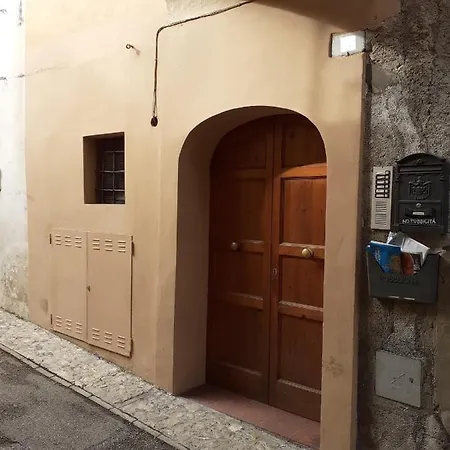 Apartman Casa Di Via Nuova