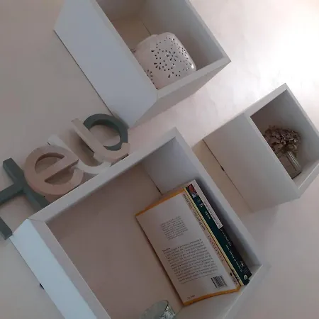 Apartament Casa Di Via Nuova Spoleto