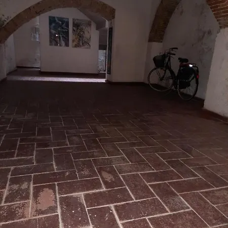 Apartman Casa Di Via Nuova