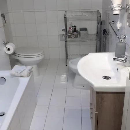 Casa Di Via Nuova * Spoleto