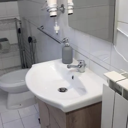 Casa Di Via Nuova *