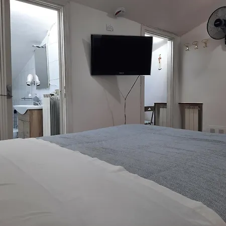 Apartament Casa Di Via Nuova Spoleto