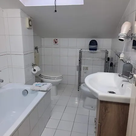 Apartman Casa Di Via Nuova