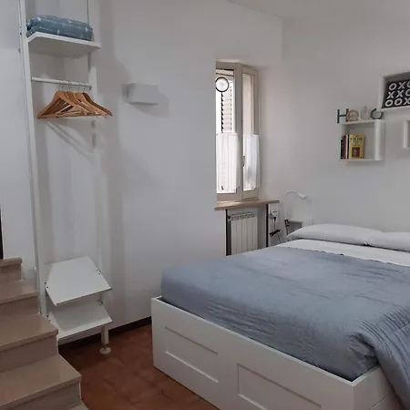 Casa Di Via Nuova * Spoleto