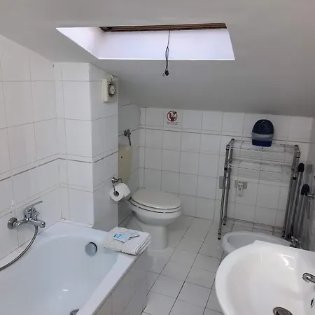 شقة Casa Di Via Nuova