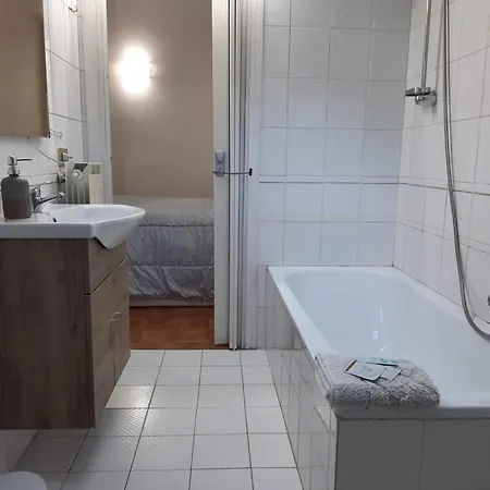 Apartman Casa Di Via Nuova *